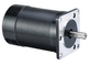 高いトルクの磁石BLDCモーター57mm 24V 3段階1.16-8.6A