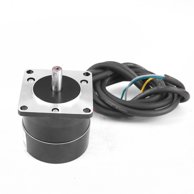 60mm 24v 4000rpm Bldcモーター電池式の電動機