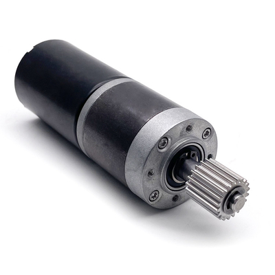 60mm 24v 4000rpm Bldcモーター高速モーター電池式の電動機