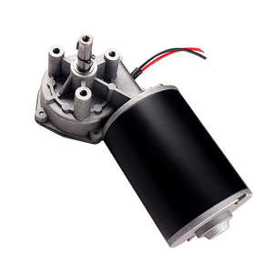 電気モーター電動機電気1.5v Dcのブラシ モーター